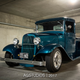 Illustration for article titled Fun photo shoot with my 33 Ford